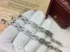Cartier Stianless Steel Diamonds Bracelet - AAA Quality (7)_th.jpg